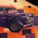 Tattoos - Classic Mini Car - 72788